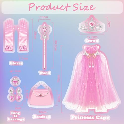 AHLPO Princess Literary