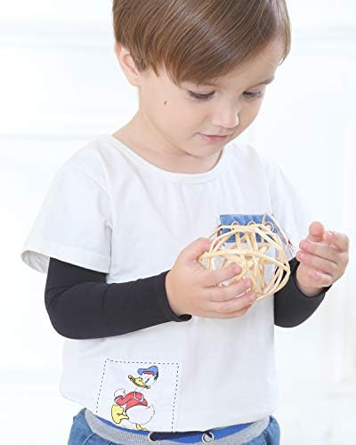Protect Your Little Ones Armpit All Year Round