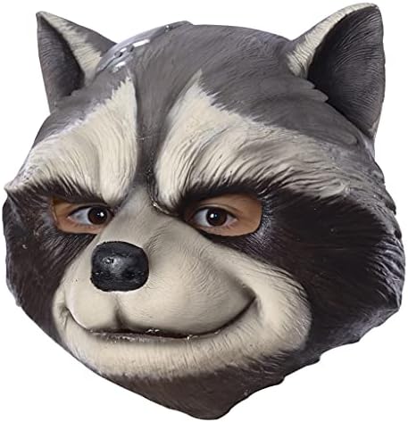 Guardians of the Galaxy 34 Mask for Kids