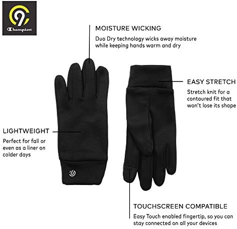 Perfect Winter Glove for Little Ones