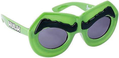 Perfect for Kids Official Marvel