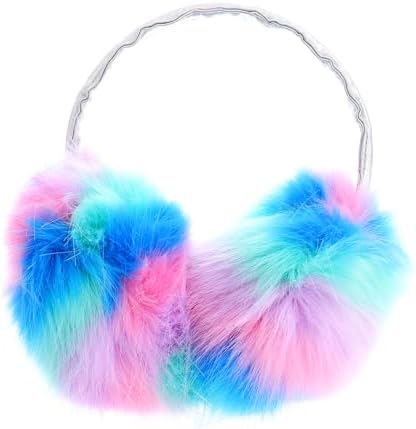 BESTYASH Elegent Warm EarmuffsStyle