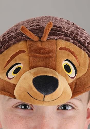 Raya and the Last Dragon Tuk Tuk Headband for Girls