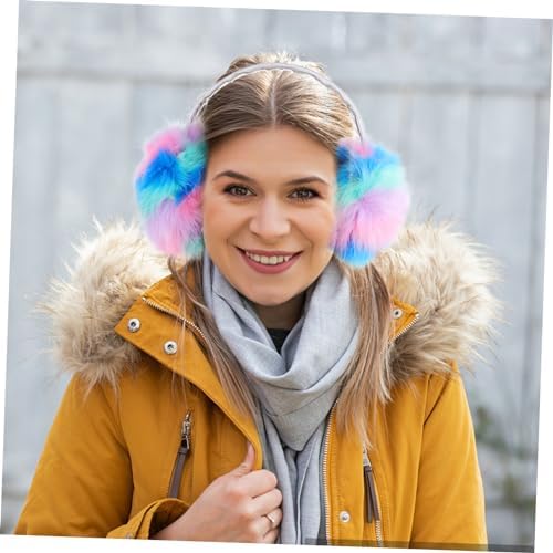 BESTYASH Elegent Warm EarmuffsStyle