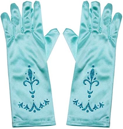 Joy Join Princess gloves your little girl will love for all occasions