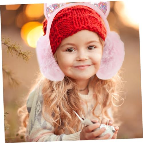 VALICLUD Winter Warm Earmuffs