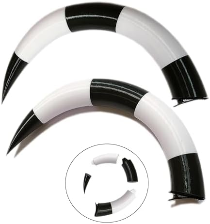 Blitzo Anime Horns