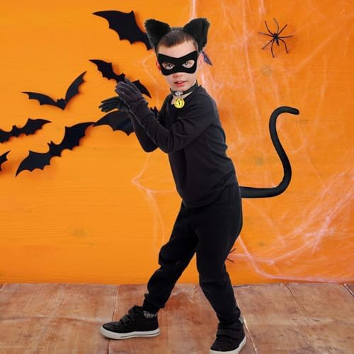 Interactive Halloween costume
