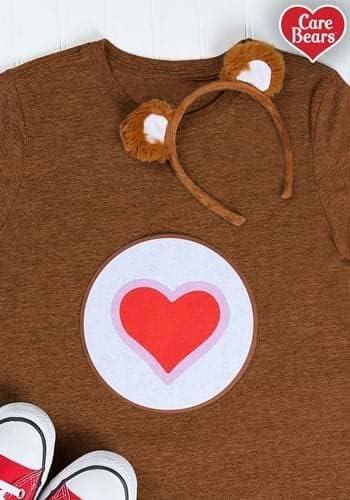 Care Bears Patch Kit Ears Patches for Girls