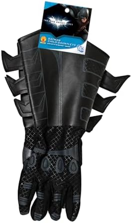 Child Batman Gauntlets
