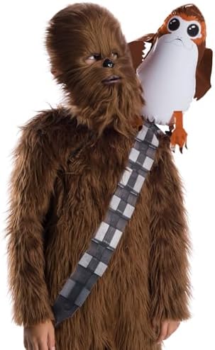 Rubies Star Wars PORG Shoulder Sitter