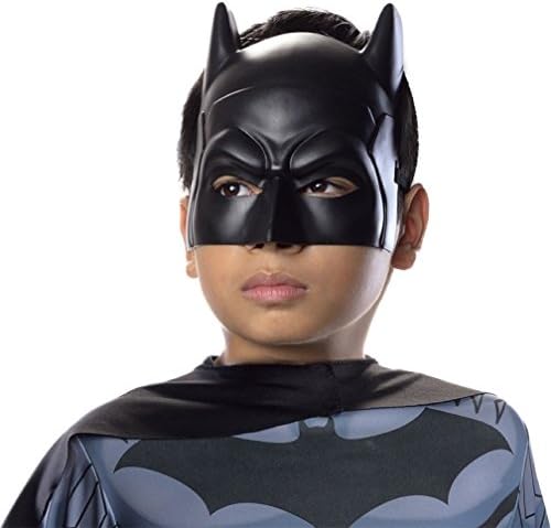 Batman Child Mask - Fun Kids Costume
