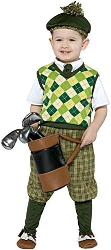 Future Golfer Boys Set