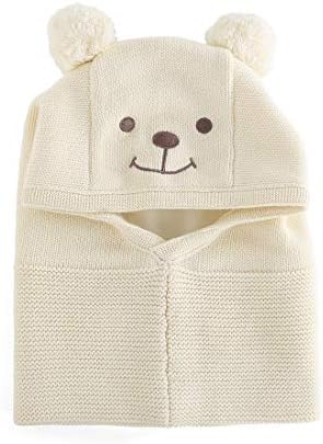 LLMOWAY Baby Toddler Winter Hats