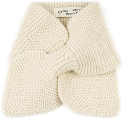 Hoasy Baby Kint Scarf