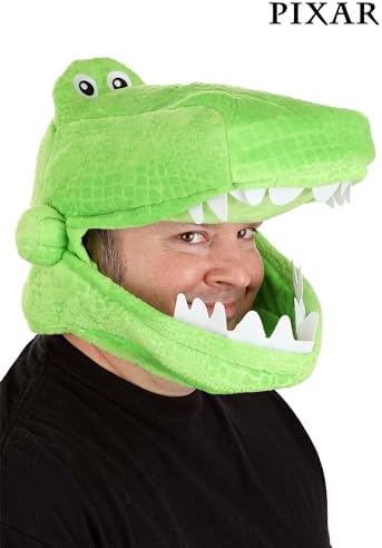 Disney Toy Story Rex Costume Hat for Kids