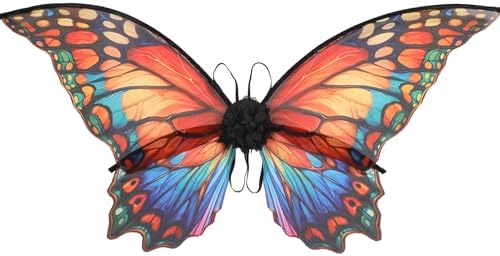 Fairy Wings for Adults - Butterfly Wings for Dress Up