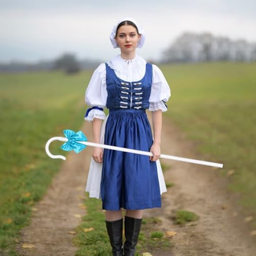 Shepherds Hook Costume Accessories