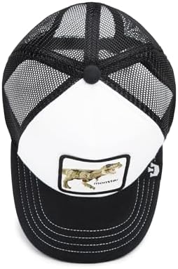 Goorin Bros The Farm Kids Trucker Hat Perfect