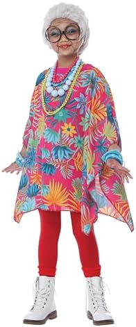 California 100 TotallyFabulous One Size