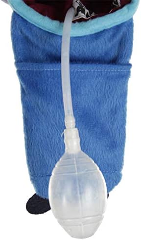 Lilo Stitch Sprazy Water Hat Fun sprayed adventure Disney Kids Costume Accessories
