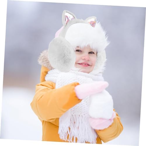 Perfect Winter Earmuffs - Keep Your Ears Warm Comfy