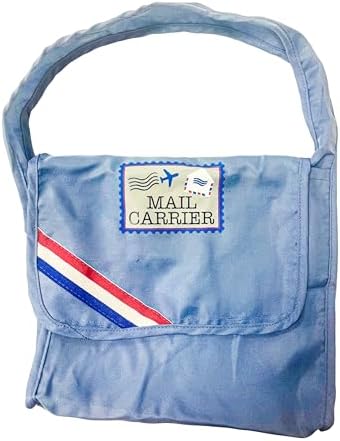 Unique Mail Carrier costume for boys