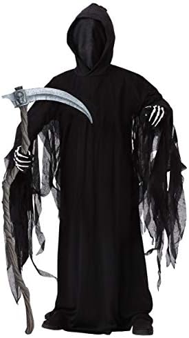 Dark Reaper Child