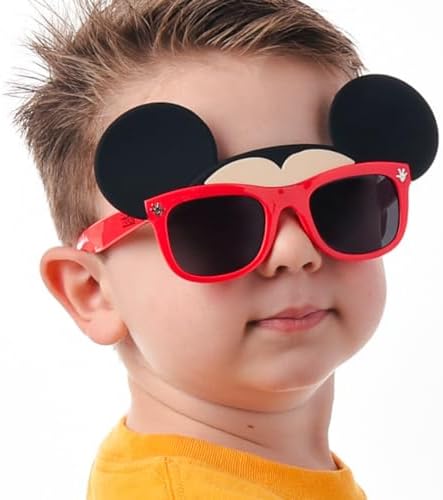 Sun-Staches Disney Mickey Friends Costumes