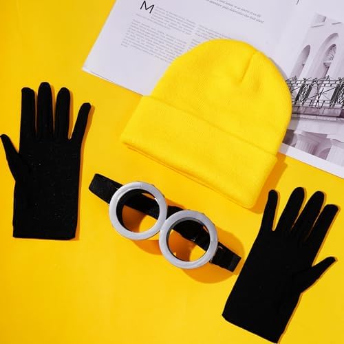 Steampunk Cosplay Goggles Halloween Accessories