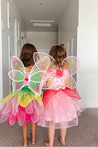 Organza Fairy Wings Only - One Size Fits Most