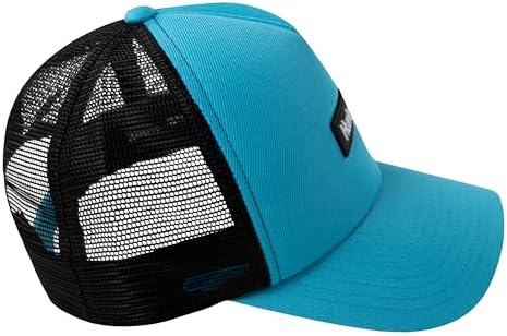 Trucker Hat with Hurley Kids