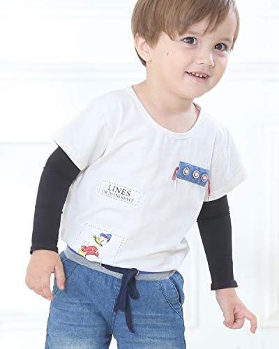 Protect Your Little Ones Armpit All Year Round