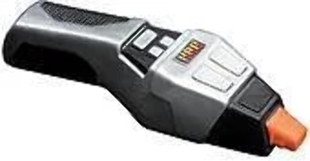 Star Trek Next Gen Phaser Piece