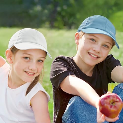 Sukeen Kids Sun Hats