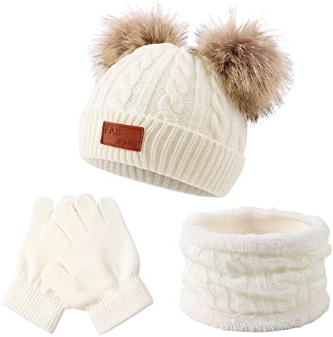 Yuoahcn Kids Winter Set
