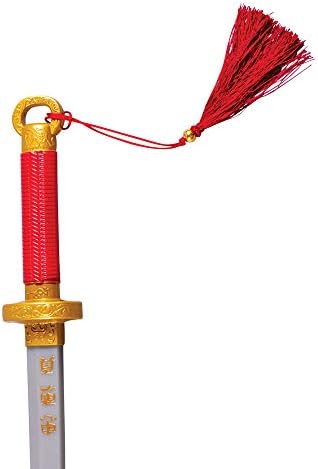 Real Mulan Sword Costume Accessory