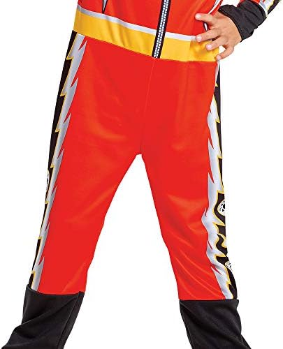 Ricky Zoom Costume for Kids - Halloween Fun