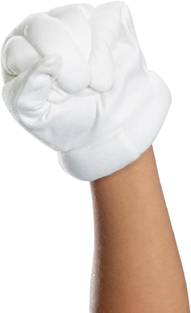 Disguise Luigi Costume Kit