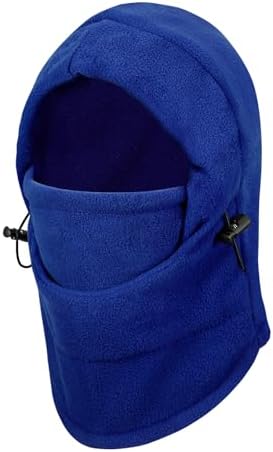 NONSTOP Thickened Kids Ski Mask - Winter Balaclava