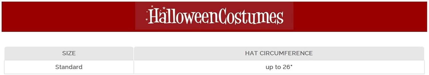 MUST HAVE Disney Peter Pan Costume Hat - Boys Shop Case