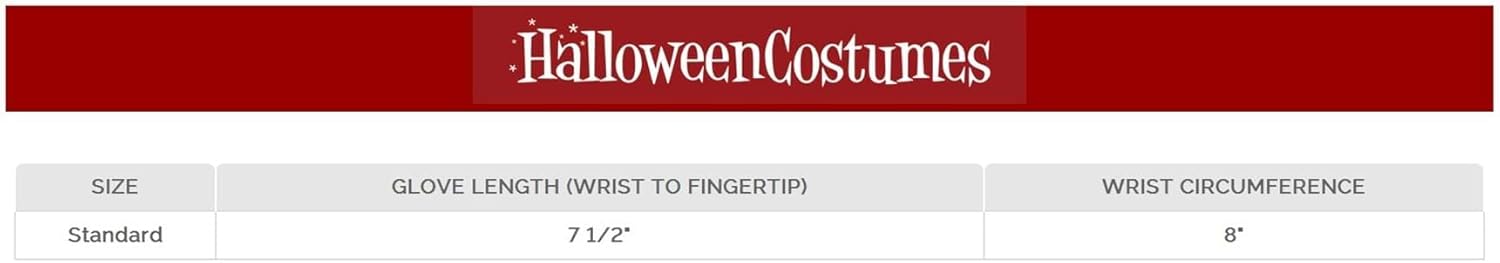 Elope The Grinch Deluxe Kids Faux Fur Gloves