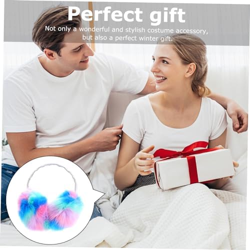 BESTYASH Elegent Warm EarmuffsStyle