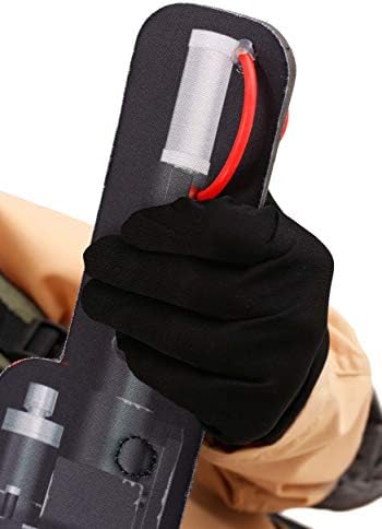 Fun Ghostbusters Proton Pack Wand for Kids Sturdy Costume for Boys