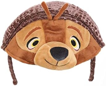 Raya and the Last Dragon Tuk Tuk Headband for Girls