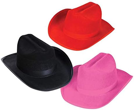 Boys Round the Rodeo cowboy hat