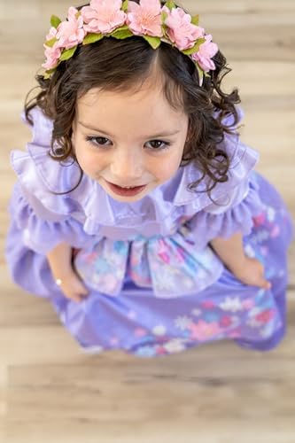Little Adventures Princess Headband