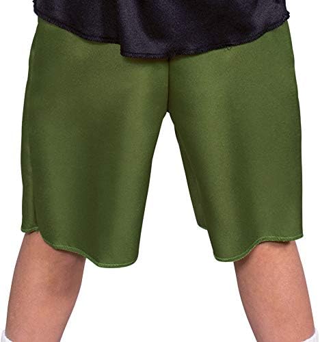 The Not so Scary Halloween costume for Kids