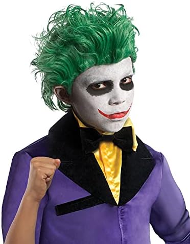 Joker Action Costume
