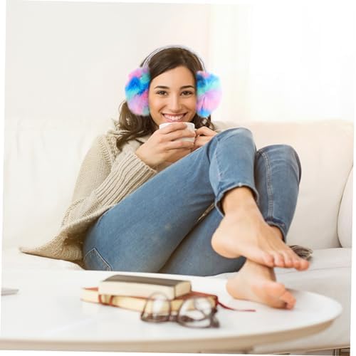 BESTYASH Elegent Warm EarmuffsStyle